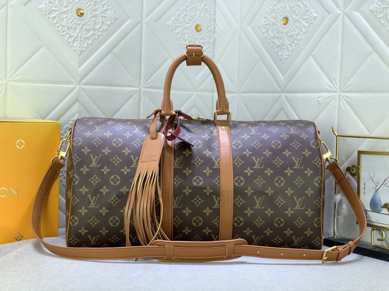 Louis Vuitton Travel Bags